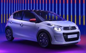 Citroen C1 JCC+ (WW) '2020